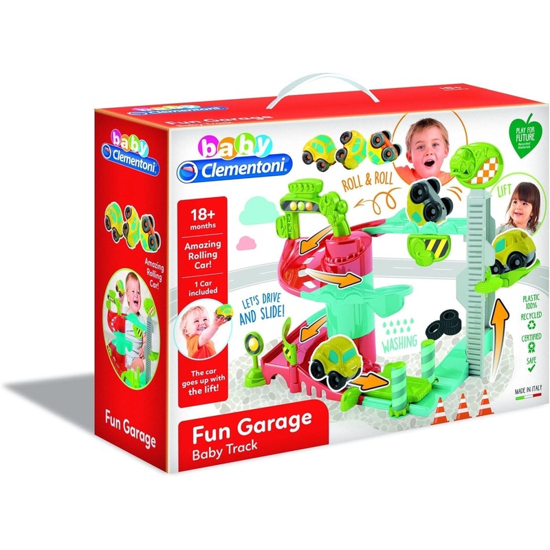 Edukit 4 in 1 - Spidey