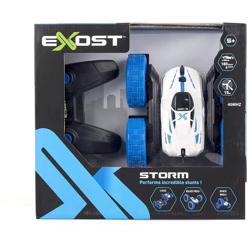 EXOST STORM