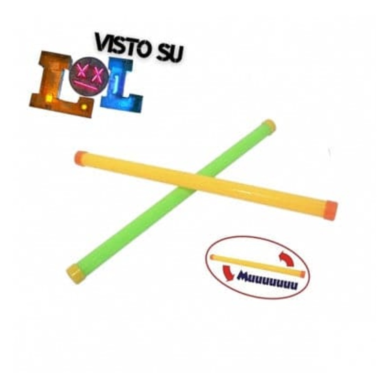 Sound Tube - Single Piece