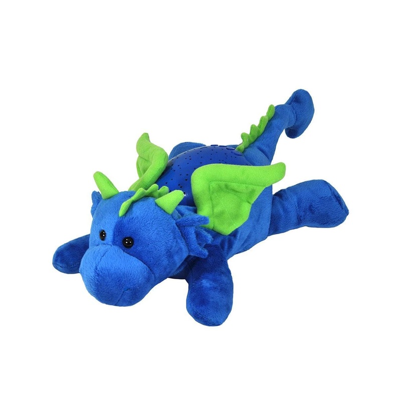 Twilight Buddies  - Dragon