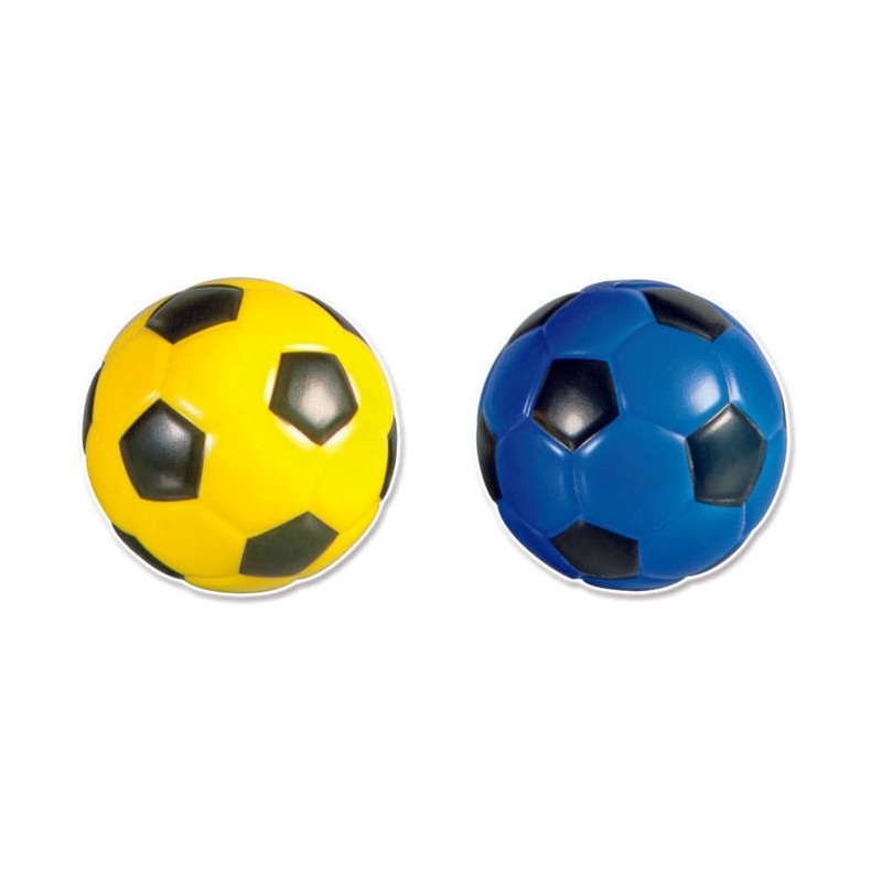 BALLS 10 CM 4 COLORS