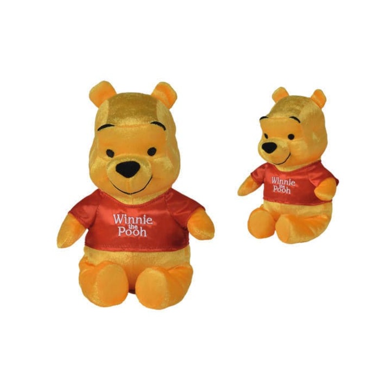D100 Platinum Collection Winnie Pooh cm.25
