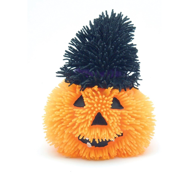 ANTISTRESS WITH PUMPKIN SUBJECT LIGHT H CM 7