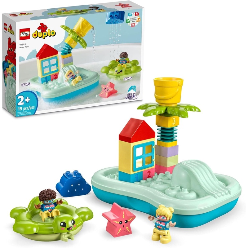 Duplo - Water Park