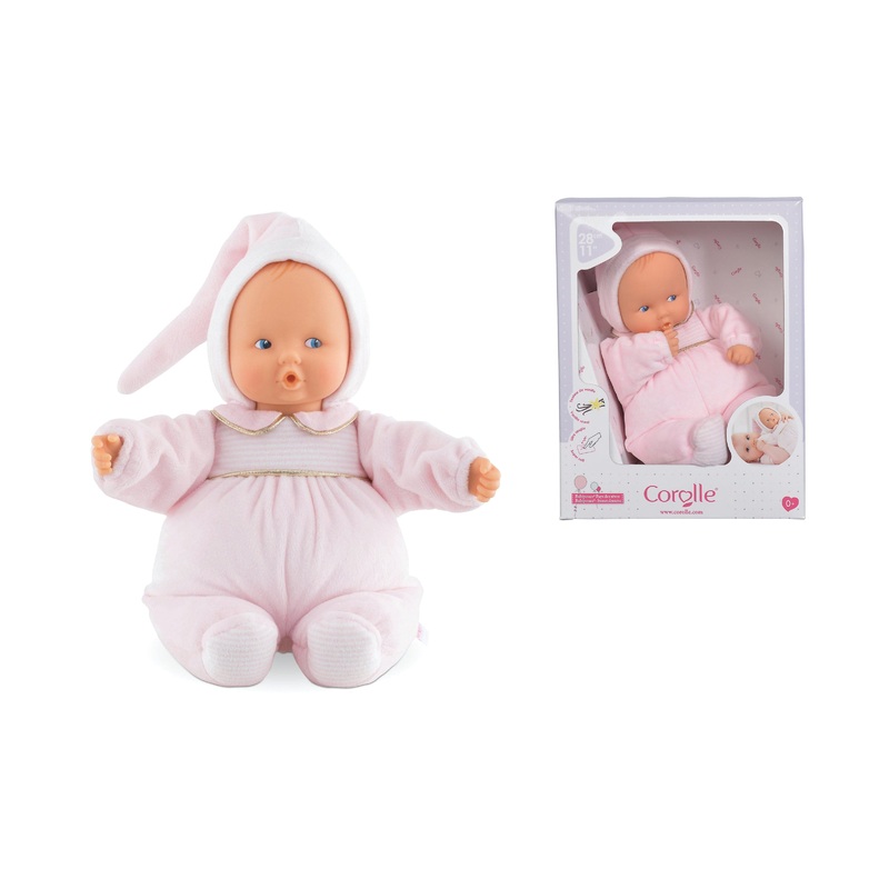 Corolle Baby Sweet Dreams 28 cm