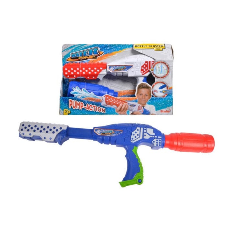 Water Zone Bottle Blaster