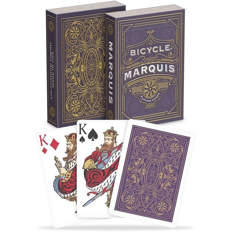 Bicycle Marquis