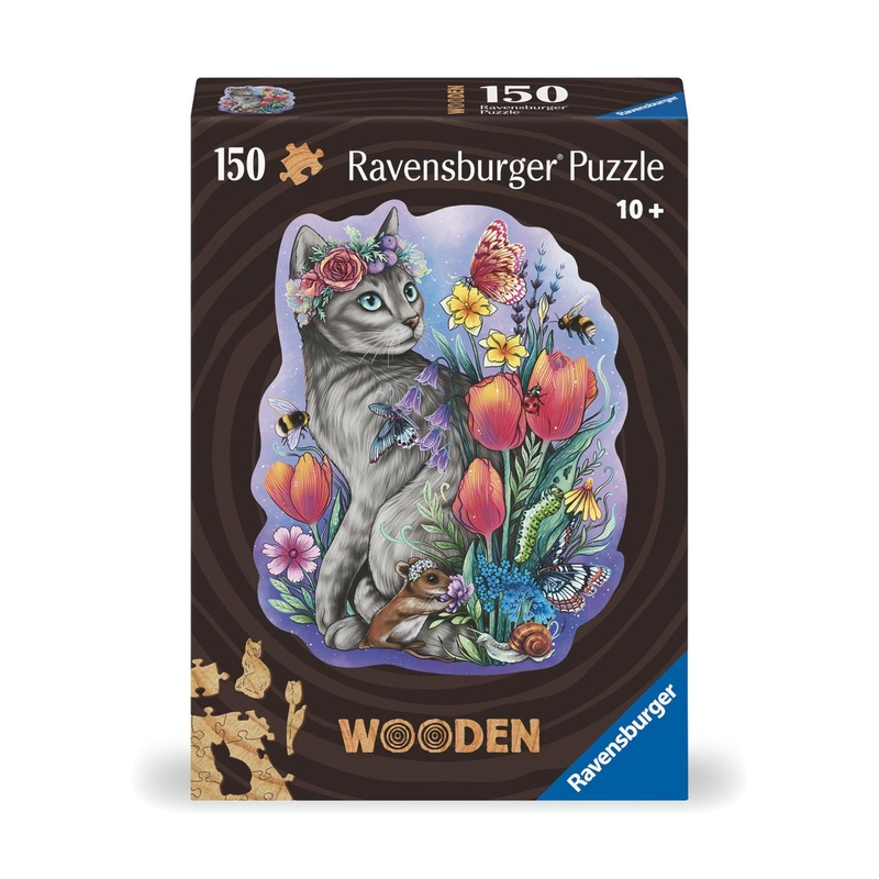 Tiptoi - The crazy weather machine