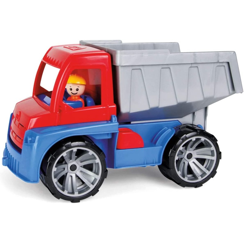 Truxx - Flatbed Truck