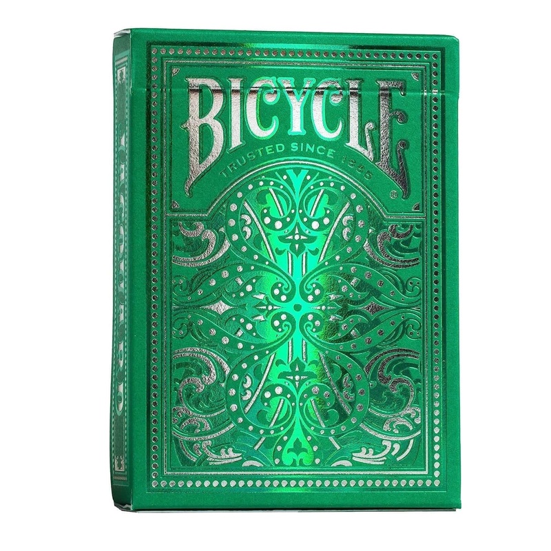 Bicycle Jacquard NEW