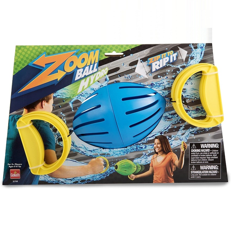 WAHU - ZOOM BALL HYDRO