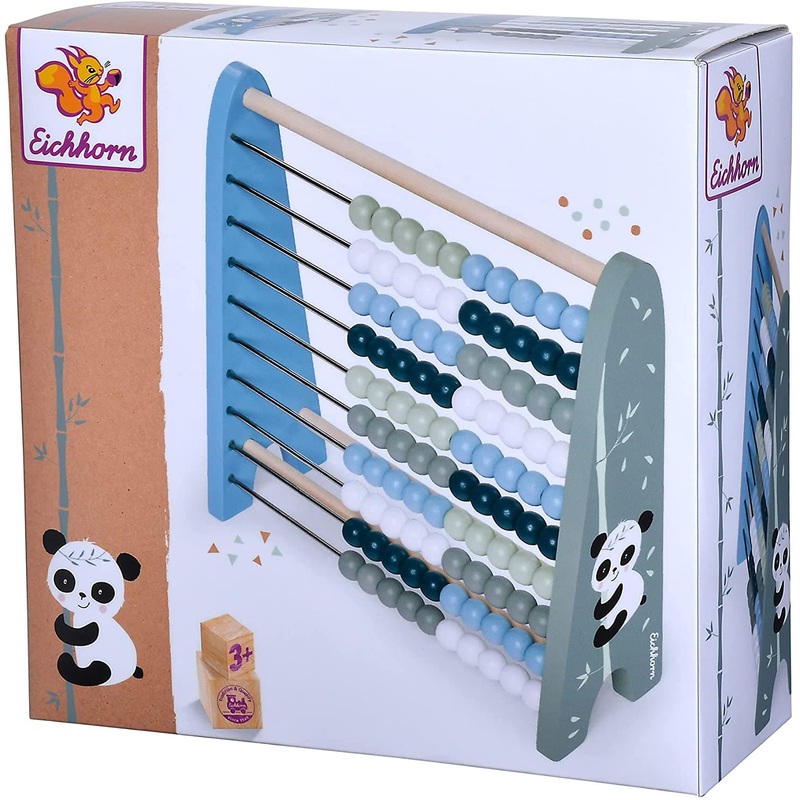 Eichhorn - Pallottoliere