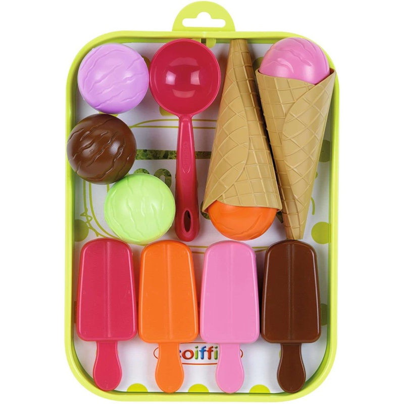 100% - Chef Ice cream tray