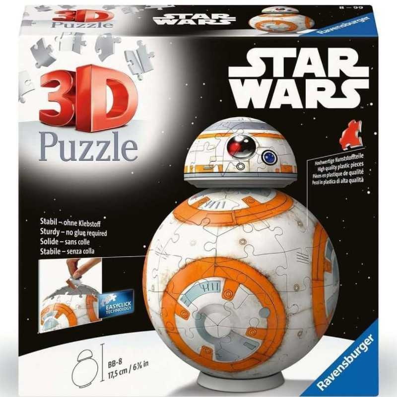 BB8 Star Wars