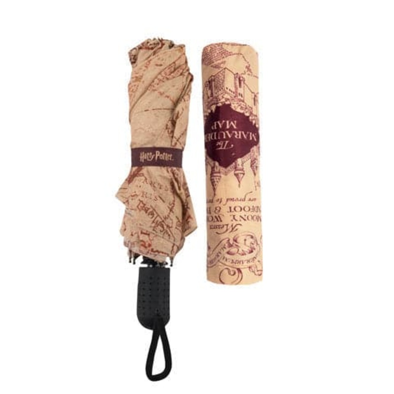 Umbrella - Marauder's Map - Harry Potter