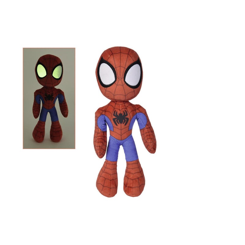 Spidey cm.50