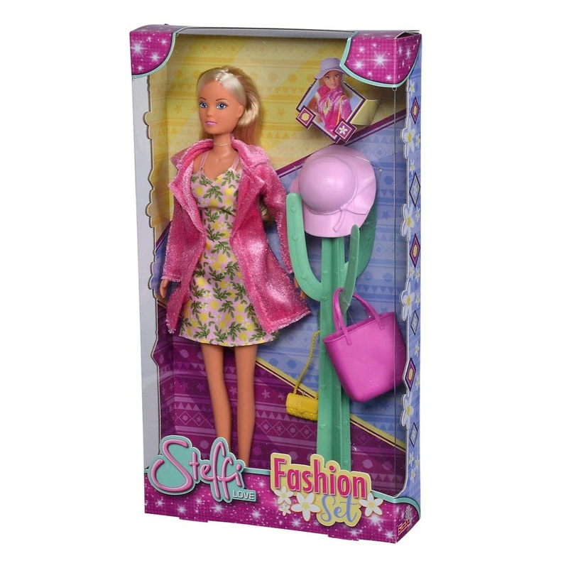 Steffi Love Fashion set