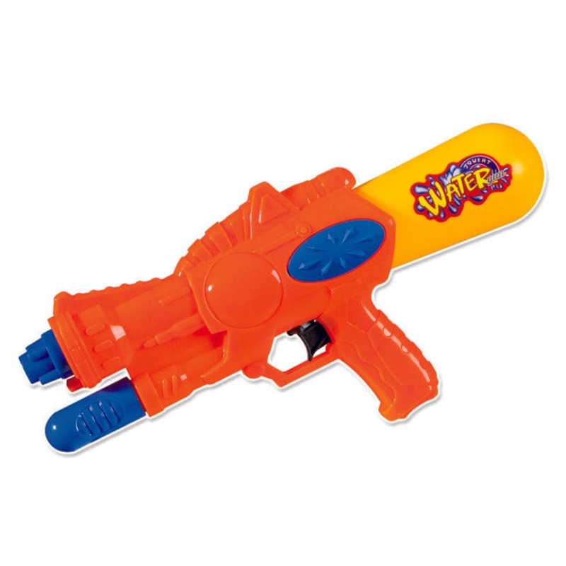 WATER GUN 33CM MAGNUM 800