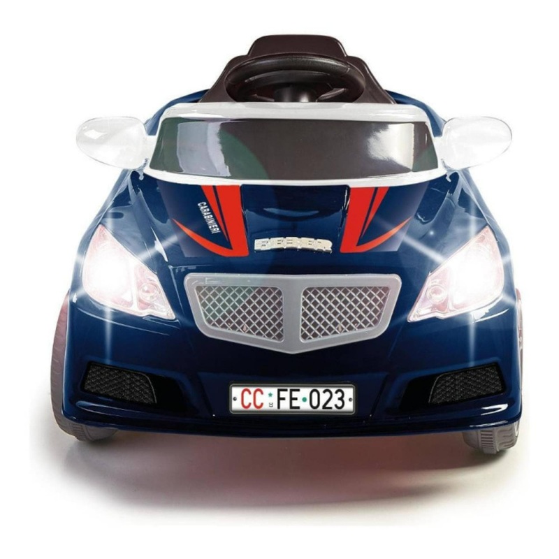 CARABINERI TWINKLE CAR R/C CE