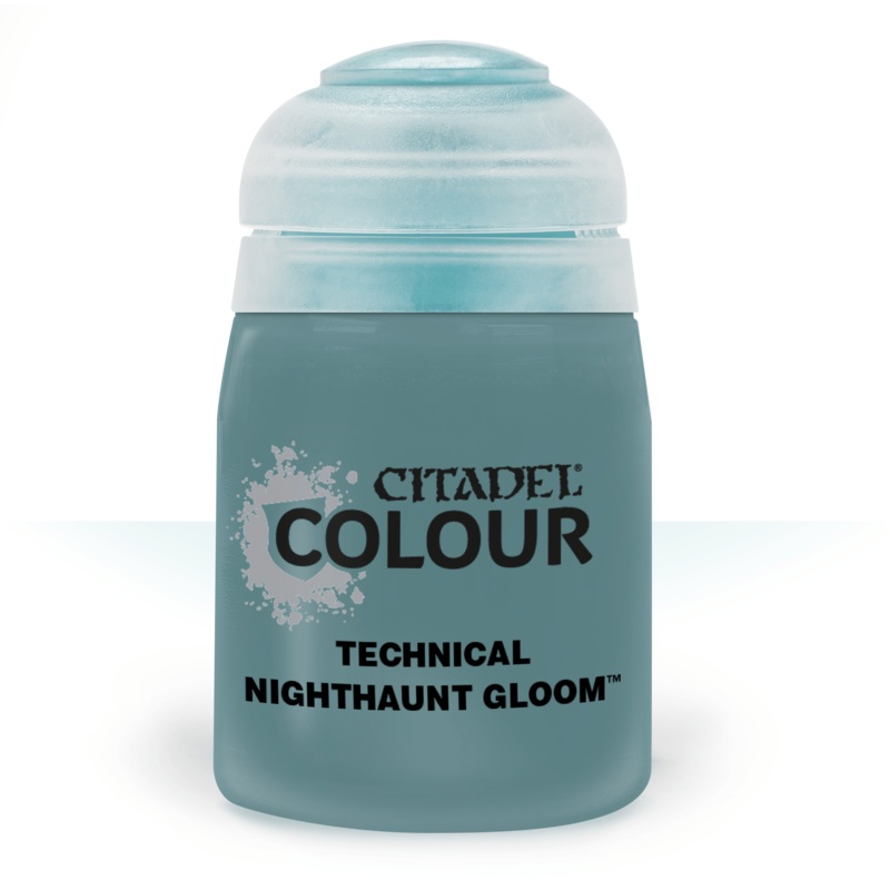 Citadel Colour: Technical - Nighthaunt Gloom